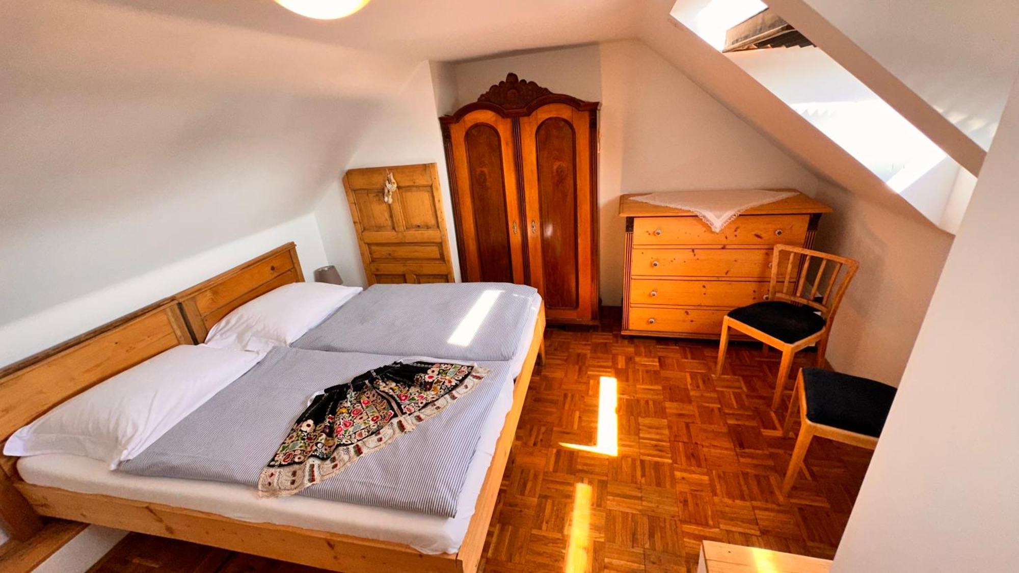 Chaloupka na Zelnicách Villa Ratiskovice Exterior foto