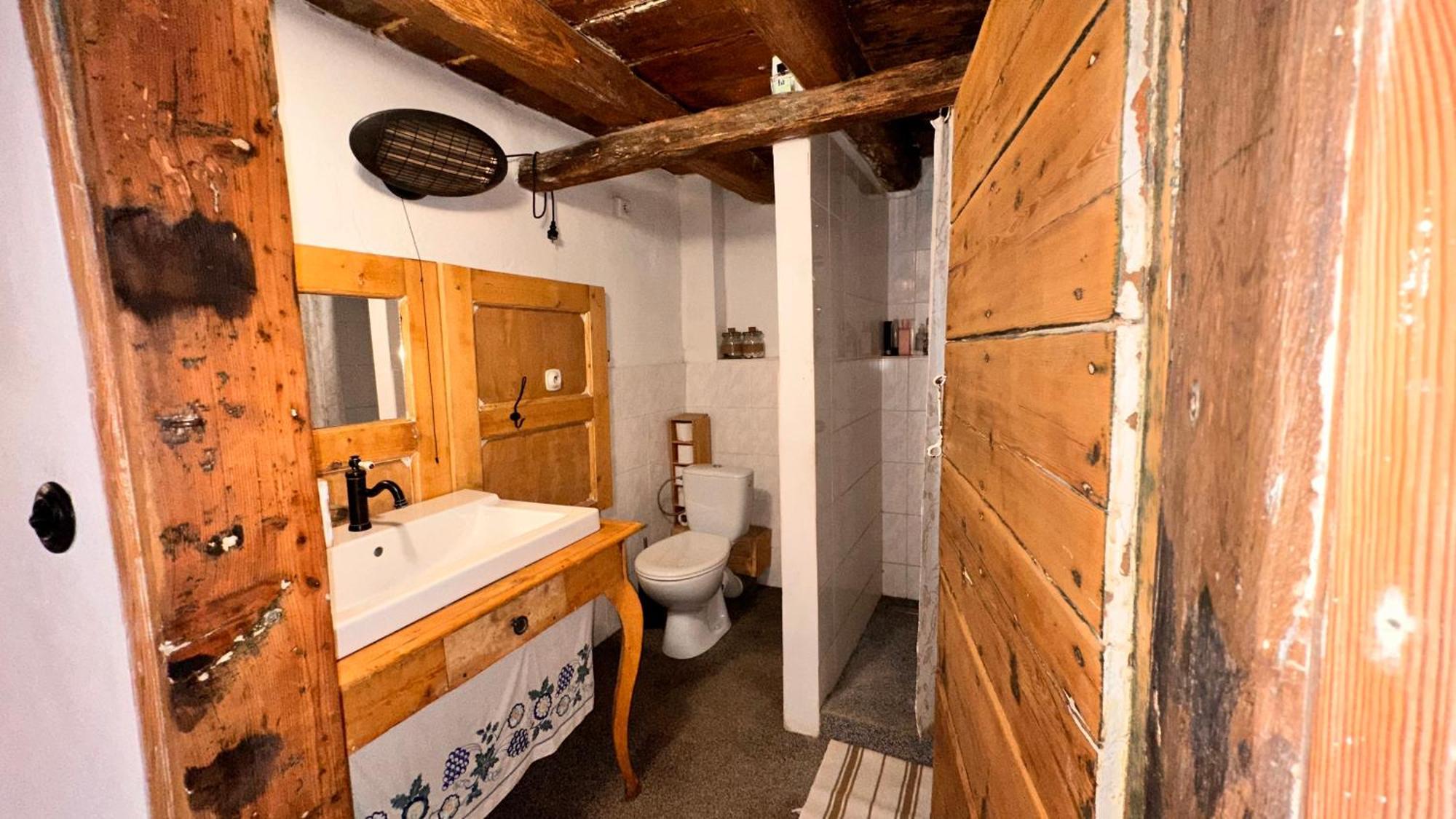 Chaloupka na Zelnicách Villa Ratiskovice Exterior foto